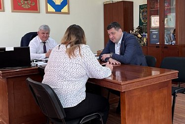 Каждый голос слышат и стараются помочь